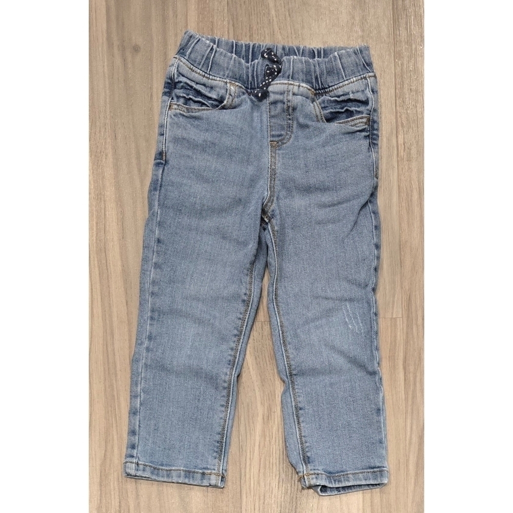 Jumping Beans Toddler Jeans size 2T